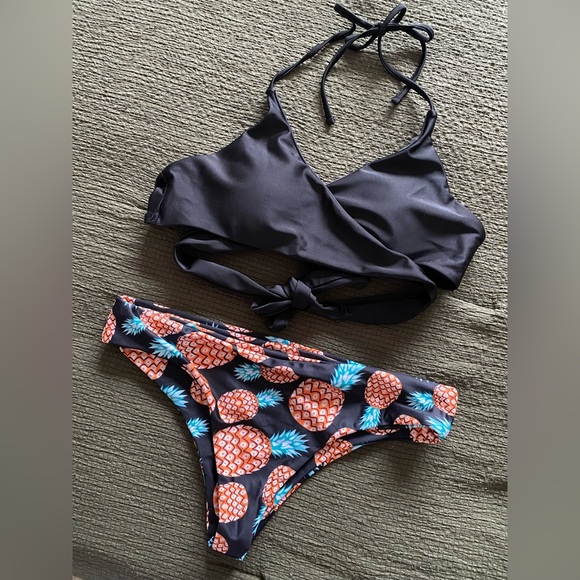 ZAFUL Bikini - Picture 1 of 8